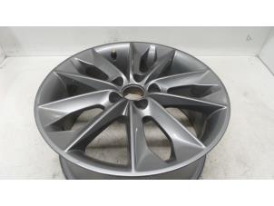 Used Wheel Seat Ibiza IV (6J5) 1.2 12V Price € 90,00 Margin scheme offered by Autodemontage van de Laar