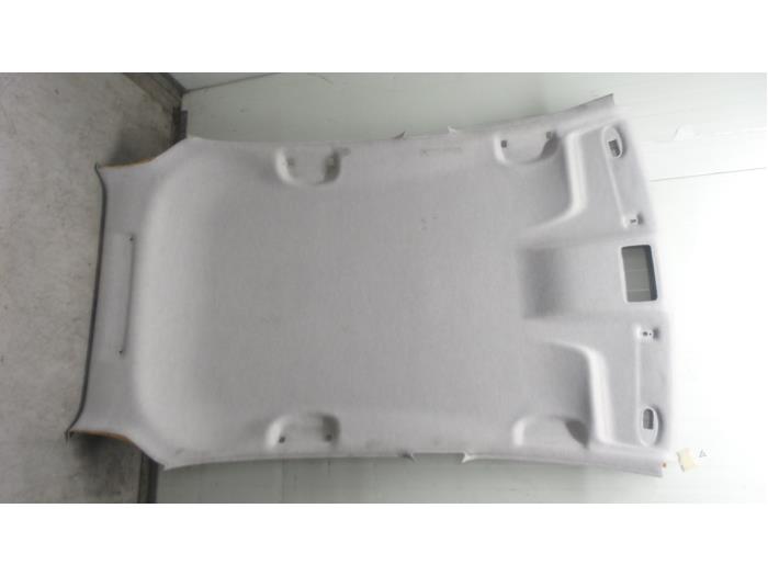Używane Podsufitka Fiat Punto Evo (199) 1.3 JTD Multijet 85 16V Euro 5 Cena € 125,00 Procedura marży oferowane przez Autodemontage van de Laar