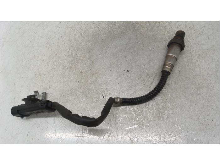 Usagé Sonde lambda Renault Espace (JK) 2.0 Turbo 16V Grand Espace Prix sur demande proposé par Autodemontage van de Laar