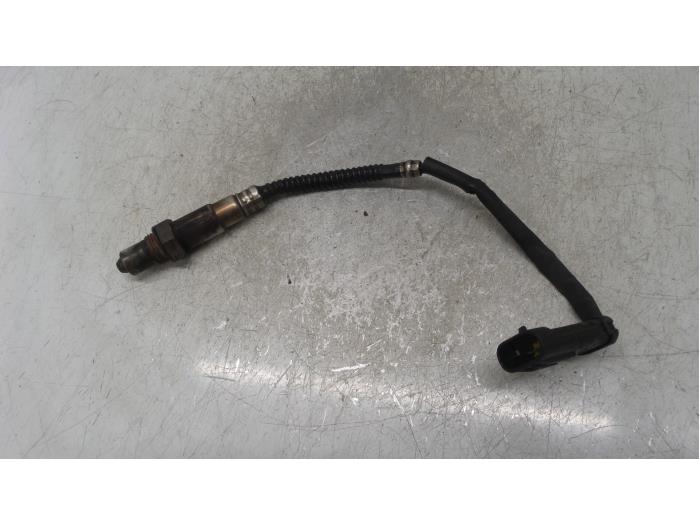 Usagé Sonde lambda Renault Espace (JK) 2.0 Turbo 16V Grand Espace Prix sur demande proposé par Autodemontage van de Laar
