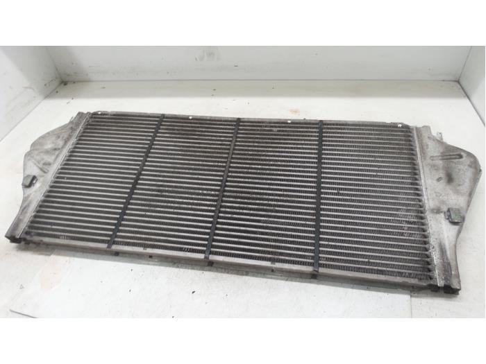 Usados Intercooler Renault Espace (JK) 2.0 Turbo 16V Grand Espace Precio € 25,00 Norma de margen ofrecido por Autodemontage van de Laar