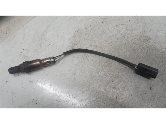 Usagé Sonde lambda Nissan Micra (K12) 1.2 16V Prix € 40,00 Règlement à la marge proposé par Autodemontage van de Laar