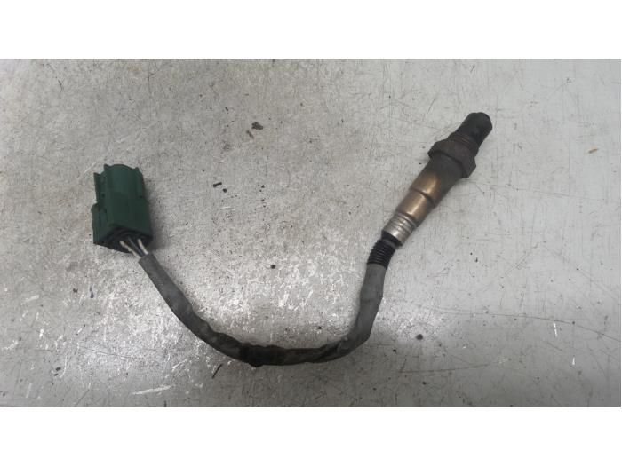 Usagé Sonde lambda Nissan Micra (K12) 1.2 16V Prix € 40,00 Règlement à la marge proposé par Autodemontage van de Laar