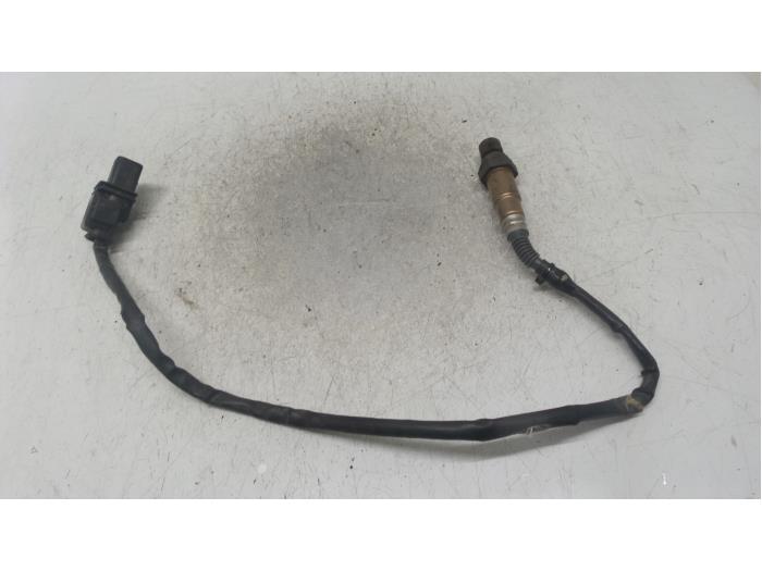 Usagé Sonde lambda Volkswagen Passat Variant (365) 2.0 TDI 16V 135 Prix sur demande proposé par Autodemontage van de Laar