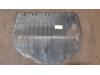 Plyta ochronna silnika z Skoda Roomster (5J) 1.2 TDI 12V 2011