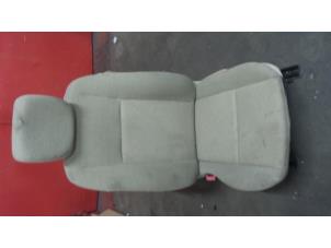 Used Seat, left Renault Modus/Grand Modus (JP) 1.5 dCi 80 Price € 100,00 Margin scheme offered by Autodemontage van de Laar