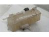 Expansion vessel from a Renault Kangoo Express (FW) 1.5 dCi 70 2011