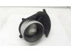 Heating and ventilation fan motor from a Renault Kangoo Express (FW) 1.5 dCi 70 2011