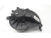 Heating and ventilation fan motor from a Renault Kangoo Express (FW) 1.5 dCi 70 2011