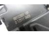 Interruptor de indicador de dirección de un Renault Kangoo Express (FW) 1.5 dCi 70 2011