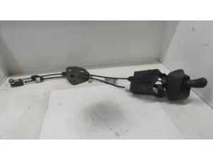 Used Gearbox shift cable Renault Kangoo Express (FW) 1.5 dCi 70 Price on request offered by Autodemontage van de Laar