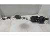 Renault Kangoo Express (FW) 1.5 dCi 70 Gearbox shift cable