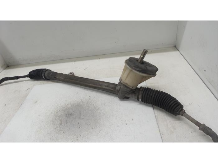 Steering box from a Renault Kangoo Express (FW) 1.5 dCi 70 2011