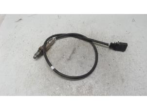 Sonde lambda d'un Volkswagen Golf VII (AUA) 1.5 TSI Evo BMT 16V 2019