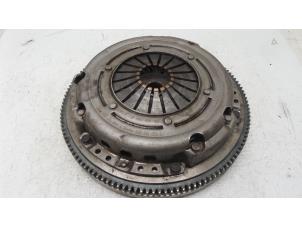 Used Clutch kit (complete) Seat Ibiza IV (6J5) 1.2 12V Price on request offered by Autodemontage van de Laar