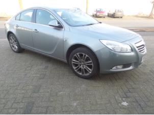 Used Front right bodywork corner Opel Insignia 1.8 16V Ecotec Price on request offered by Autodemontage van de Laar