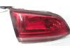Taillight, right from a Volkswagen Golf 2014