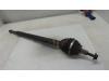 Volkswagen Golf Front drive shaft, right