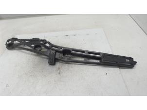 Used Rear bumper bracket, left Opel Insignia 1.8 16V Ecotec Price on request offered by Autodemontage van de Laar