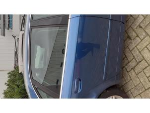Used Rear door 4-door, right Audi A4 (B7) 2.0 20V Price € 175,00 Margin scheme offered by Autodemontage van de Laar
