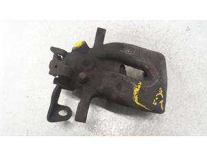Used Rear brake calliper, left Renault Kangoo Express (FW) 1.6 Price on request offered by Autodemontage van de Laar