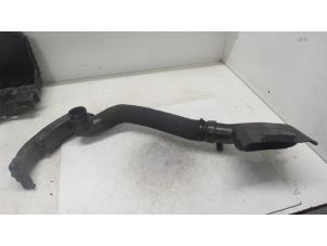 Used Hose (miscellaneous) Renault Kangoo Express (FW) 1.6 Price on request offered by Autodemontage van de Laar