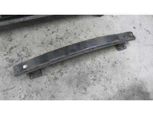Used Front bumper frame Renault Kangoo Express (FW) 1.6 Price on request offered by Autodemontage van de Laar