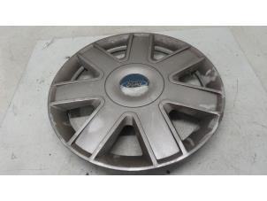 Used Wheel cover (spare) Ford Ka I 1.3i Price on request offered by Autodemontage van de Laar