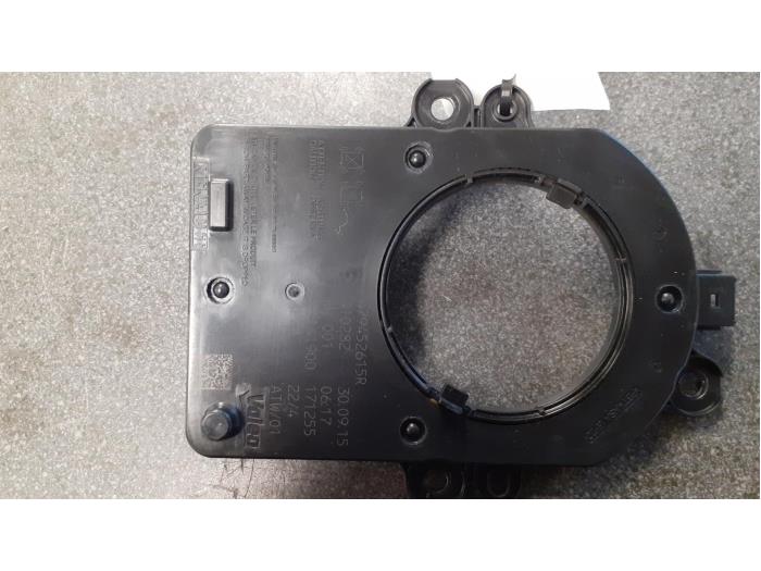 Gebruikte Styrvinkelsensor Renault Megane IV (RFBB) 1.6 GT Energy TCe 205 EDC Prijs € 48,40 Inclusief btw aangeboden door Autodemontage van de Laar