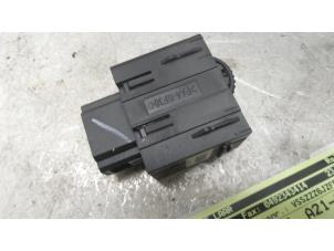 Used AIH headlight switch Seat Ibiza IV (6J5) 1.2 12V Price on request offered by Autodemontage van de Laar