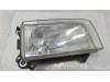 Headlight, right from a Volkswagen Transporter/Caravelle T4, 1990 / 2003 2.4 D,Caravelle, Minibus, Diesel, 2.370cc, 57kW (77pk), FWD, AAB, 1990-09 / 1996-02, 70 1992