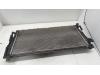 Radiator from a Volkswagen Transporter/Caravelle T4, 1990 / 2003 2.4 D,Caravelle, Minibus, Diesel, 2.370cc, 57kW (77pk), FWD, AAB, 1990-09 / 1996-02, 70 1992
