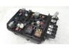 Fuse box from a Opel Astra K Sports Tourer, 2015 / 2022 1.0 Turbo 12V, Combi/o, Petrol, 999cc, 77kW (105pk), FWD, B10XFT, 2016-01 / 2022-12, BC8EA; BD8EA; BE8EA; BF8EA 2017