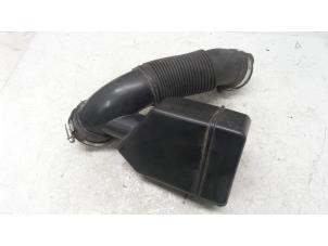 Used Hose (miscellaneous) Opel Corsa E Price on request offered by Autodemontage van de Laar