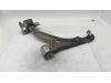 Front wishbone, left from a Mercedes-Benz A (W176) 2.2 A-200 CDI, A-200d 16V 2018