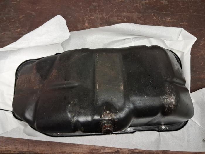 Gebrauchte Ölwanne Opel Astra Preis € 40,00 Margenregelung angeboten von Autodemontage van de Laar