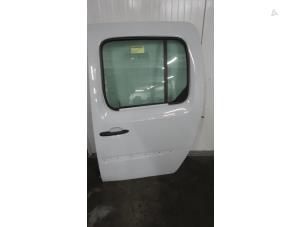 Used Sliding door, left Renault Scénic II (JM) 1.6 16V Price € 250,00 Margin scheme offered by Autodemontage van de Laar
