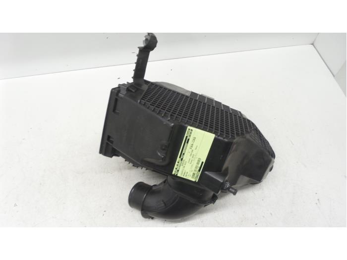 Gebrauchte Luftfiltergehäuse Renault Scénic II (JM) 1.6 16V Preis € 50,00 Margenregelung angeboten von Autodemontage van de Laar