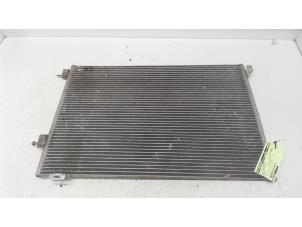 Used Air conditioning radiator Renault Scénic II (JM) 1.6 16V Price € 50,00 Margin scheme offered by Autodemontage van de Laar