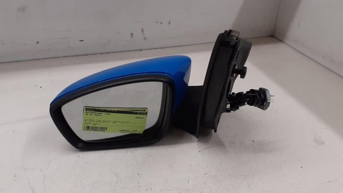 Wing mirror, left from a Volkswagen Up! (121)  2016