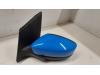 Wing mirror, left from a Volkswagen Up! (121)  2016