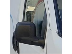 Gebrauchte Außenspiegel rechts Peugeot Bipper (AA) 1.3 HDI Preis € 50,00 Margenregelung angeboten von Autodemontage van de Laar