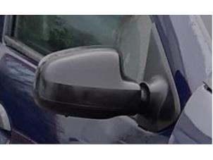 Gebrauchte Außenspiegel rechts Dacia Sandero II 1.0 Sce 12V Preis € 50,00 Margenregelung angeboten von Autodemontage van de Laar