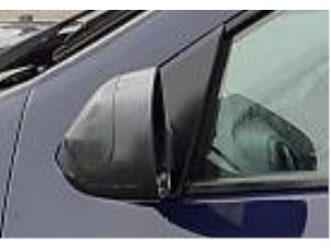 Gebrauchte Außenspiegel links Dacia Sandero II 1.0 Sce 12V Preis € 50,00 Margenregelung angeboten von Autodemontage van de Laar