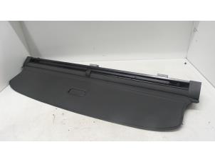Used Luggage compartment cover Audi A4 Avant (B6) 2.5 TDI 24V Price on request offered by Autodemontage van de Laar