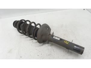 Used Front shock absorber rod, right Skoda Octavia Combi (1U5) 2.0 Price on request offered by Autodemontage van de Laar
