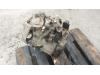 Gearbox from a Volkswagen Polo IV (9N1/2/3) 1.2 12V 2003