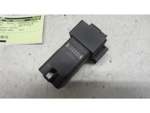 Used Glow plug relay Volkswagen Polo V (6R) Price on request offered by Autodemontage van de Laar