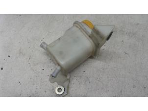 Used Power steering fluid reservoir Peugeot Bipper (AA) 1.3 HDI Price on request offered by Autodemontage van de Laar
