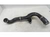 Hose (miscellaneous) from a Volkswagen Scirocco 2015